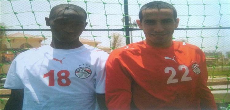 تريكة وشيكابالا 